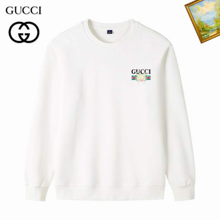 Picture of Gucci Sweatshirt TT _SKUGucciM-3XL25tn14532791